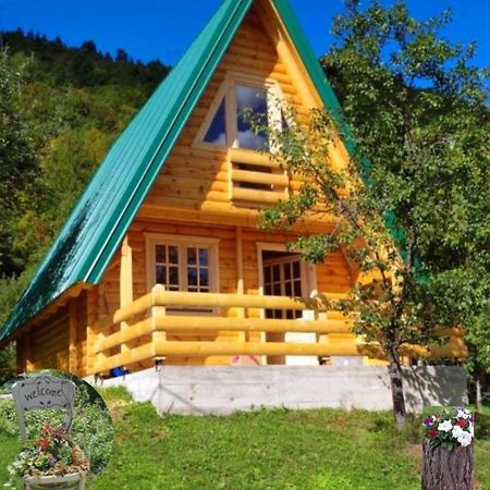 Etno House Bajka Žabljak Exterior foto
